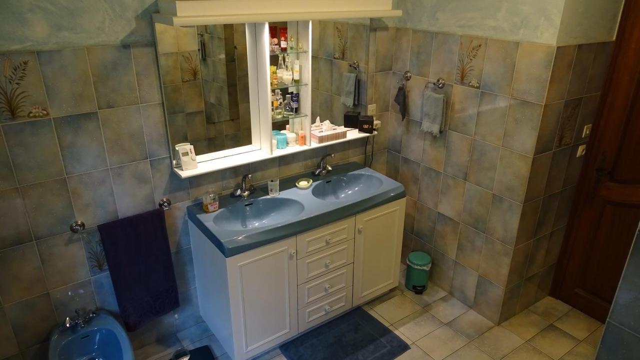 La Bazoge Chambres De Montheard מראה חיצוני תמונה