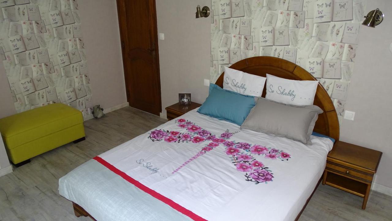 La Bazoge Chambres De Montheard מראה חיצוני תמונה