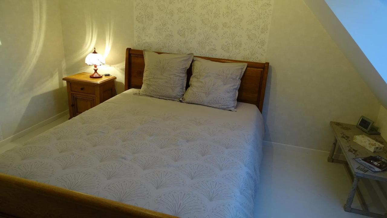 La Bazoge Chambres De Montheard מראה חיצוני תמונה